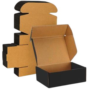Corrugated Boxes
